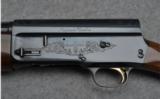 Browning Magnum Twelve A5 Semi Auto Shotgun in 12 Gauge - 7 of 9