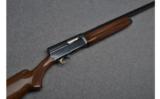 Browning Magnum Twelve A5 Semi Auto Shotgun in 12 Gauge - 1 of 9