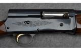 Browning Magnum Twelve A5 Semi Auto Shotgun in 12 Gauge - 3 of 9