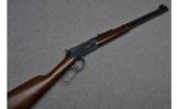 Winchester Model 94 Lever Action Rifle in .32 WIN SPL made in 1960 - 1 of 9