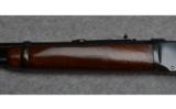 Winchester Model 94 Lever Action Rifle in .32 WIN SPL made in 1960 - 8 of 9