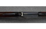 Winchester Model 94 Lever Action Rifle in .32 WIN SPL made in 1960 - 5 of 9