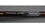 Winchester Model 94 Lever Action Rifle in .32 WIN SPL made in 1960 - 4 of 9