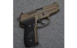 Sig Sauer M11-A1 Semi Auto Pistol in 9mm - 1 of 4