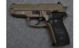 Sig Sauer M11-A1 Semi Auto Pistol in 9mm - 2 of 4