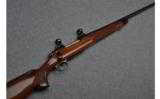 Remington 700 BLD Bolt Action Rifle in .300 Win Mag - 1 of 9