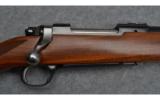 Ruger Model 77 International Bolt Action RIfle in .308
Win with Mannlicher Stock - 2 of 9