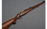 Ruger Model 77 International Bolt Action RIfle in .308
Win with Mannlicher Stock - 1 of 9