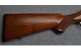 Ruger Model 77 International Bolt Action RIfle in .308
Win with Mannlicher Stock - 3 of 9