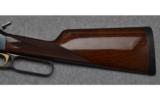 Browning Model 81 L BLR Lever Action Rifle in .30-06 Win - 6 of 9