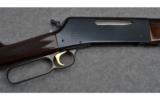 Browning Model 81 L BLR Lever Action Rifle in .30-06 Win - 2 of 9