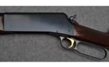 Browning Model 81 L BLR Lever Action Rifle in .30-06 Win - 7 of 9