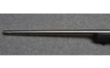 Ruger Model 77 Mark II Bolt Action Stainless Rifle in .260 Rem - 9 of 9