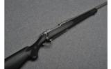 Ruger Model 77 Hawkeye Bolt Action Stainless Rifle in .223 Rem - 1 of 9