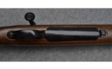 Remington Model 700 Bolt Action Rifle in 8 mm Mauser 8x57 - 4 of 9
