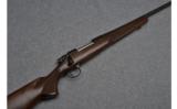 Remington Model 700 Bolt Action Rifle in 8 mm Mauser 8x57 - 1 of 9