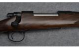 Remington Model 700 Bolt Action Rifle in 8 mm Mauser 8x57 - 3 of 9
