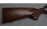 Remington Model 700 Bolt Action Rifle in 8 mm Mauser 8x57 - 2 of 9