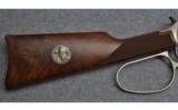Winchester 94 John Wayne Saddle Ring Carbine in .32-40 Win - 2 of 9