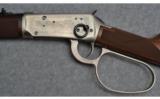 Winchester 94 John Wayne Saddle Ring Carbine in .32-40 Win - 7 of 9