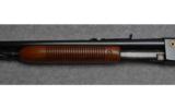 Remington 141 Pump Action Rifle in .35 Rem - 8 of 9