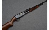 Remington 141 Pump Action Rifle in .35 Rem - 1 of 9