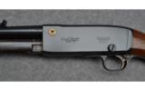 Remington 141 Pump Action Rifle in .35 Rem - 7 of 9