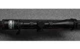 Steyr Mannlicher Safebolt Bolt Action Rifle in .25-06 with Nikon Monarch Scope - 5 of 9