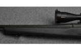 Steyr Mannlicher Safebolt Bolt Action Rifle in .25-06 with Nikon Monarch Scope - 8 of 9
