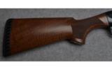 Benelli Montefeltro Semi Auto 12 Gauge Shotgun - 2 of 9