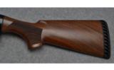 Benelli Montefeltro Semi Auto 12 Gauge Shotgun - 6 of 9