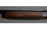 Benelli Montefeltro Semi Auto 12 Gauge Shotgun - 8 of 9