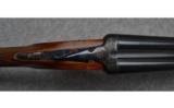 Ugartechea Upland Classic Grade IV 16 Gauge Side By Side Shotgun - 5 of 9