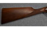 Ugartechea Upland Classic Grade IV 16 Gauge Side By Side Shotgun - 2 of 9