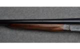 Ugartechea Upland Classic Grade IV 16 Gauge Side By Side Shotgun - 8 of 9