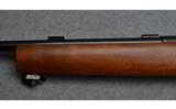 Kimber Model 82 Govt. Target Rifle in .22 LR - 8 of 9