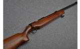 Kimber Model 82 Govt. Target Rifle in .22 LR - 1 of 9