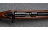 Kimber Model 82 Govt. Target Rifle in .22 LR - 4 of 9