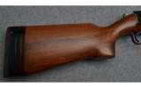 Kimber Model 82 Govt. Target Rifle in .22 LR - 2 of 9