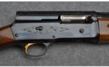 Browning Auto 5 Magnum Twenty Semi Auto 20 Gauge Shotgun - 3 of 9