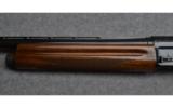 Browning Auto 5 Magnum Twenty Semi Auto 20 Gauge Shotgun - 8 of 9