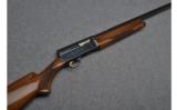 Browning Auto 5 Magnum Twenty Semi Auto 20 Gauge Shotgun - 1 of 9