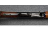 Browning Auto 5 16 Gauge Semi Auto Shotgun - 4 of 9
