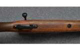 Savage Model 110 Custom Rifle Chambered in .330 Dakota with Scope - 4 of 9