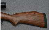 Savage Model 110 Custom Rifle Chambered in .330 Dakota with Scope - 6 of 9