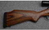 Savage Model 110 Custom Rifle Chambered in .330 Dakota with Scope - 2 of 9