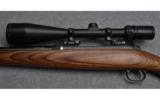 Savage Model 110 Custom Rifle Chambered in .330 Dakota with Scope - 7 of 9