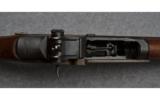 H & R M1 Garand US Government Semi Auto Rifle in .308 - 4 of 9
