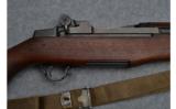 H & R M1 Garand US Government Semi Auto Rifle in .308 - 2 of 9