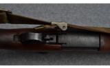 H & R M1 Garand US Government Semi Auto Rifle in .308 - 5 of 9